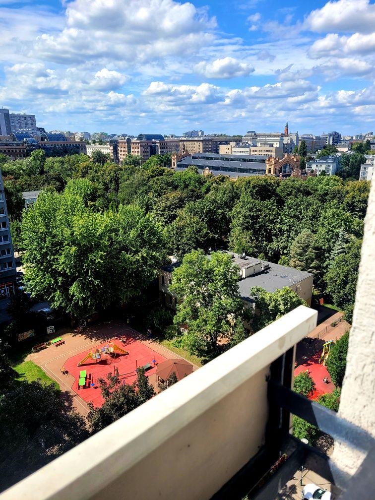 Apartament w Centrum Doby Godziny Noce Warszawa