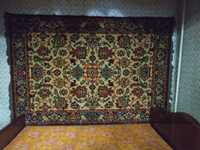 Ковер килим со стены 165*240