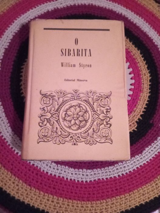 William Styron - O Sibarits
