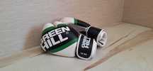 Боксерские перчатки Green Hill Passion