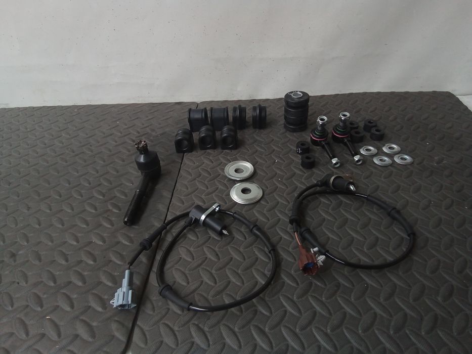 Peças novas Nissan Terrano