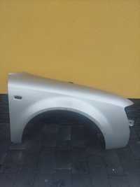 Blotnik ly7w orginal audi a4b6 pp