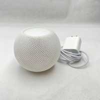 Głośnik przenośny Apple HomePod mini biały 20 W