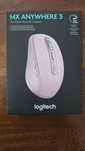 Mysz LOGITECH MX Anywhere 3