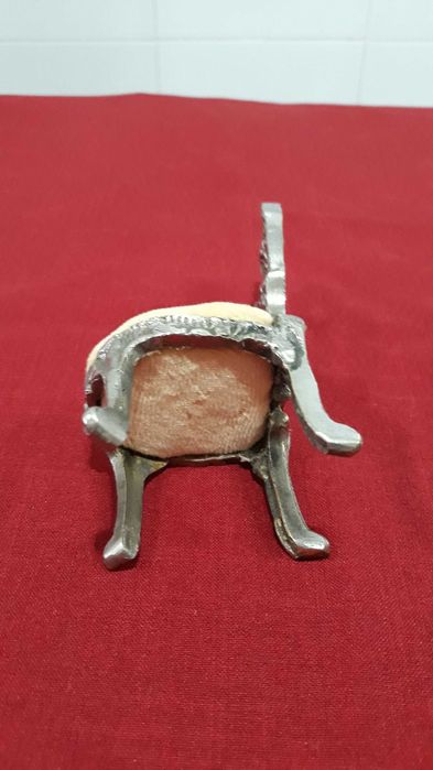 Suporte para Relogio de Bolso