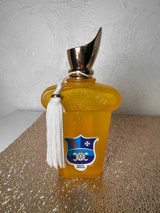 Розпив Xerjoff.  Распив парфюмерии!