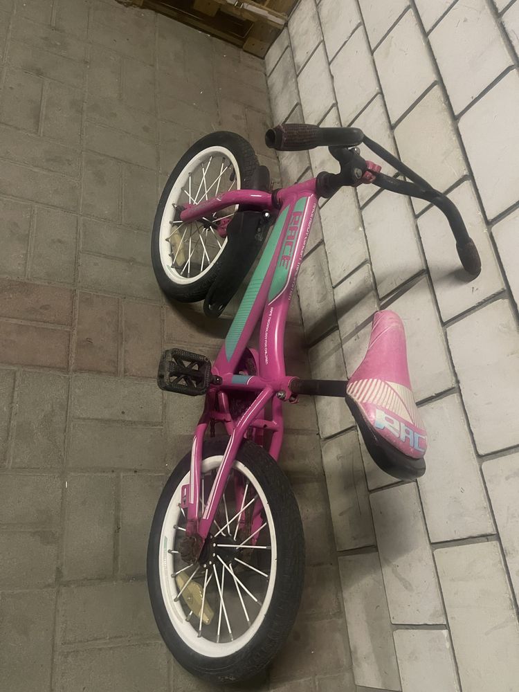 Велосипед дитячий