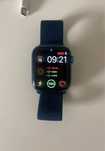 Apple Watch Series 7 - como novo + carregadores + braceletes extra