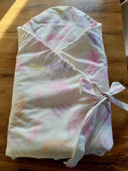 Rożek lullalove stan idealny