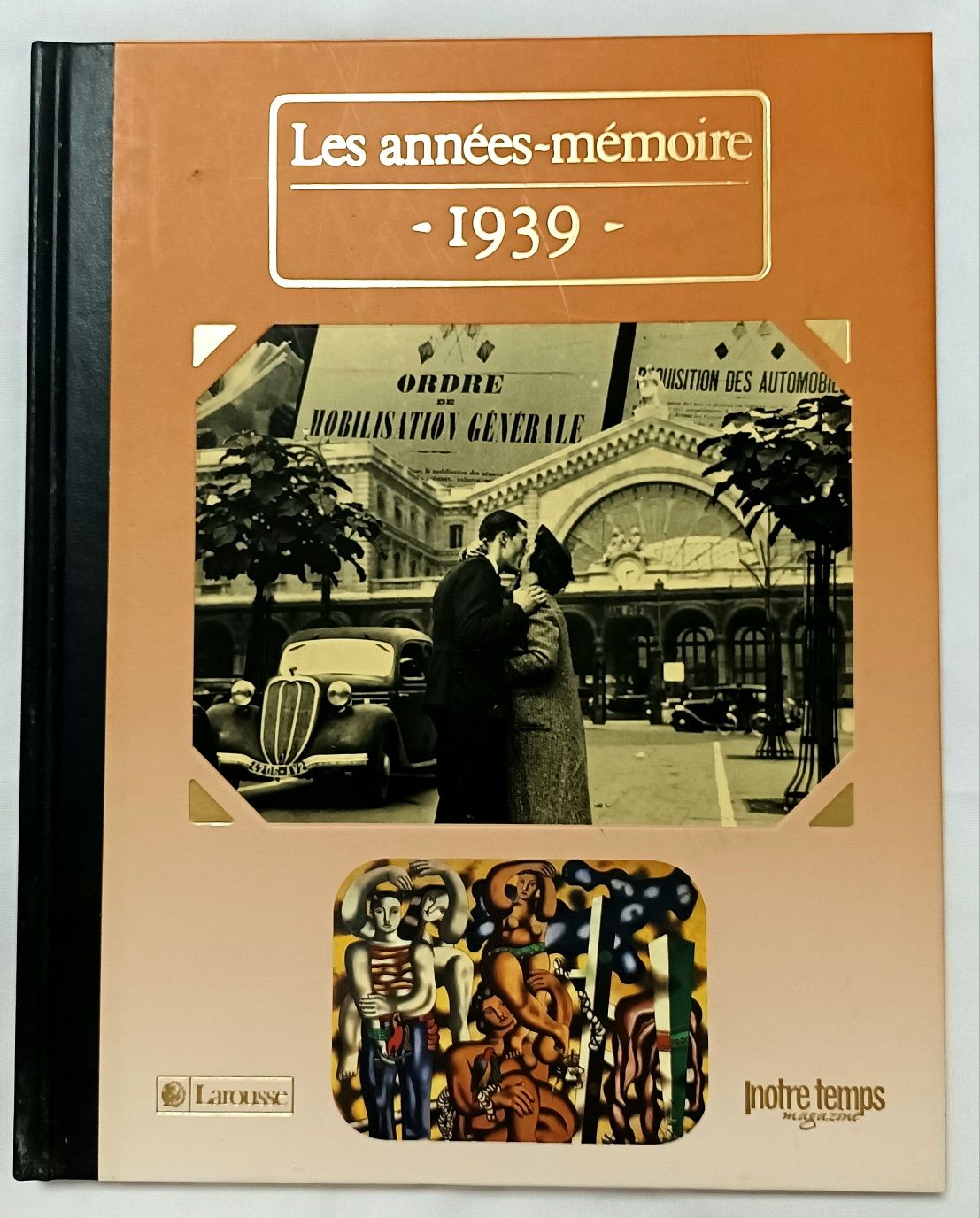 Livros em francês