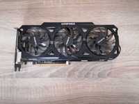 karta graficzna GTX 760 2gb