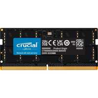 Пам'ять для ноутбуків Crucial 32 GB SO-DIMM DDR5 5600 MHz