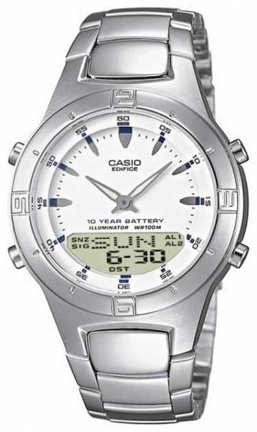 Часы Casio EFA-110D-7AVEF  (модуль2747) отличное состояние