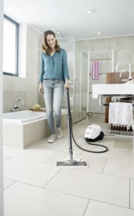Пароочищувач Karcher SC 3 EasyFix Plus 1.513-661.0