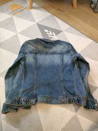 Kurtka jeansowa H&M 34