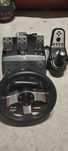 Kierownica Logitech g27