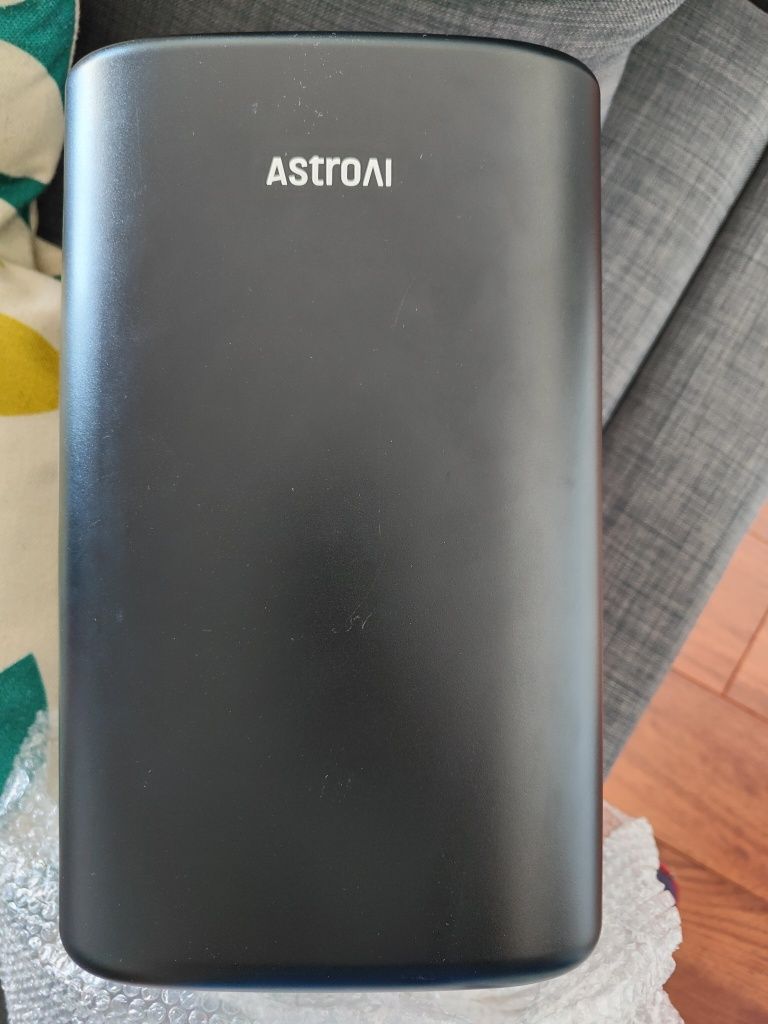 Mini Fridge 6L LY2206A
