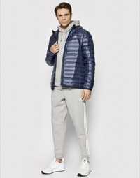 Куртка мікропуховик Adidas M Varilite slim fit original
