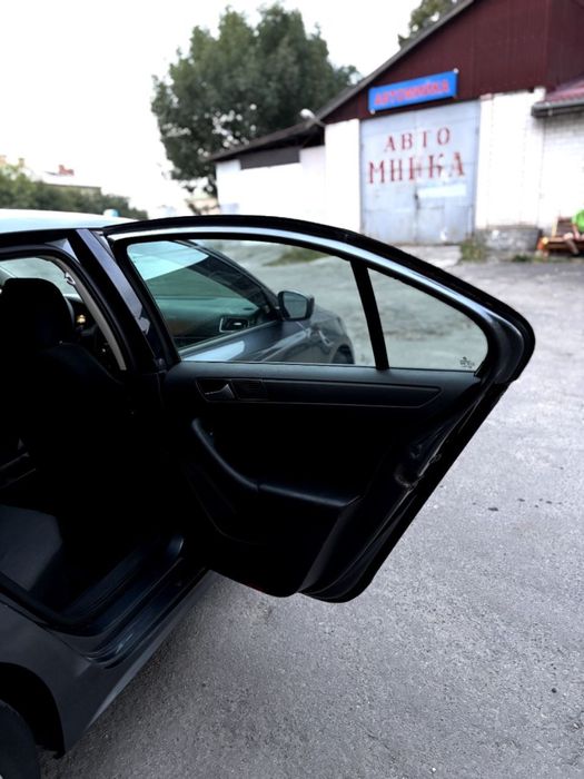 Продам VW Jetta 2012 року