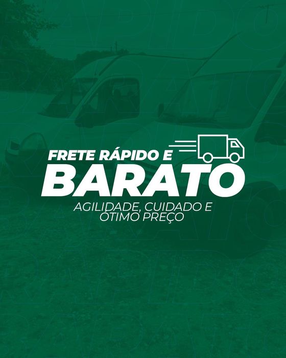 Transportes Mudancas Fretes