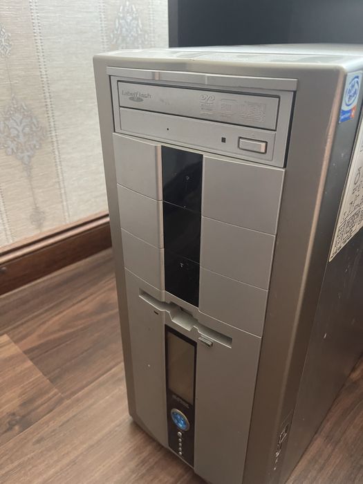 Продам компʼютер зібраний