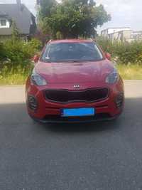 Kia Sportage Kia Sportage 1,6 GDI