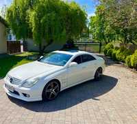 Mercedes cls 350 AMG!!