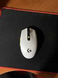 Мишка Logitech g305 se