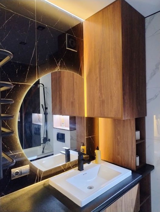 Подобово Лісопарковий, Мегамол, 600 річчя, Хмельницьке шосе.