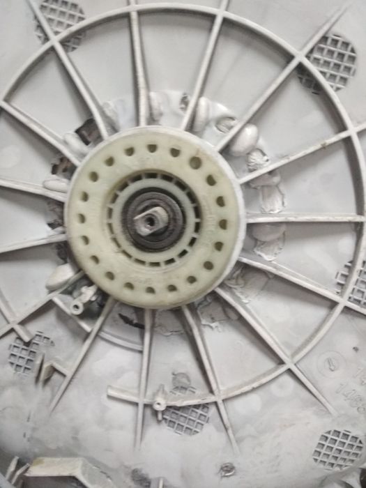 Pralka elektrolux EWT 10420 W na części