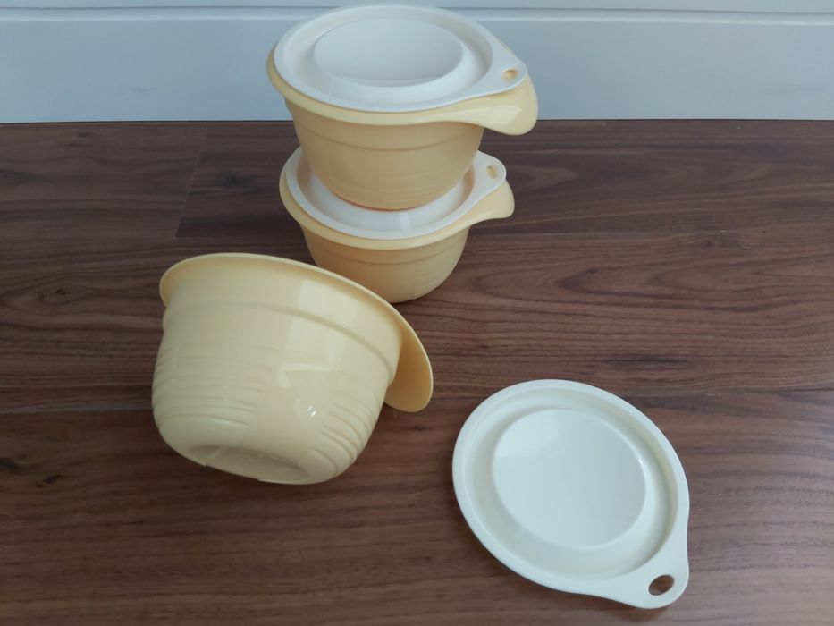 Mix Pro 650 ml_Tupperware