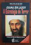 Roland Jacquard - Osama Bin Laden, A estratégia do terror