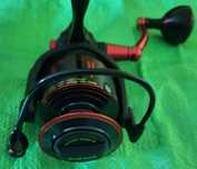 Kołowrotek Penn Slammer III 6500 HS Sum Halibut