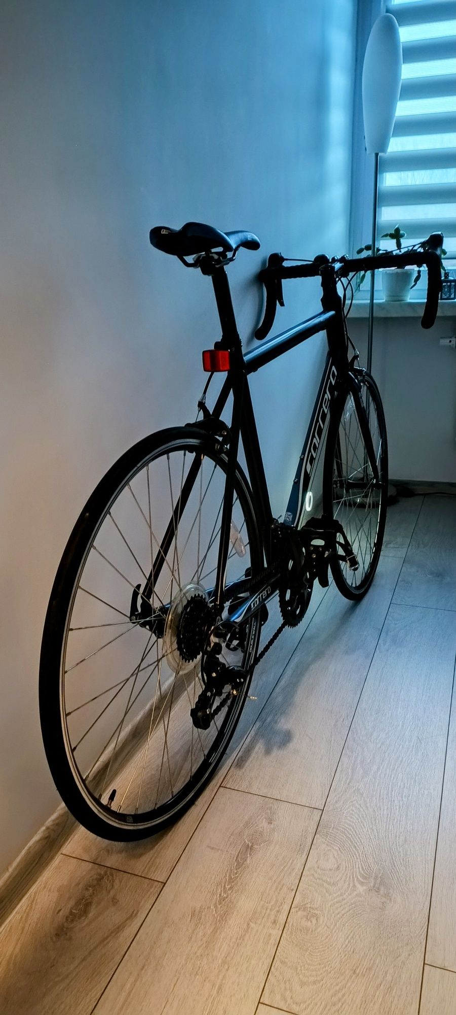 Rower Szosowy Carrera ltd Super stan