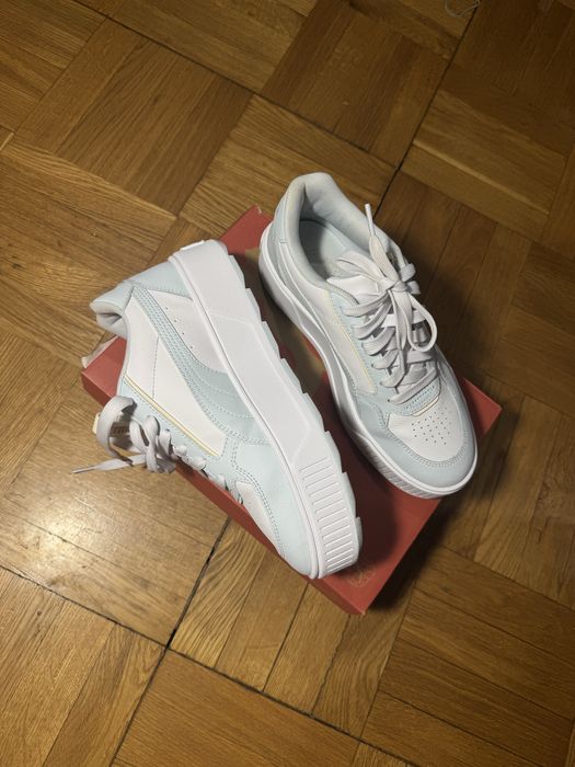 Кеди, кросівки Пума (Puma) 39рр