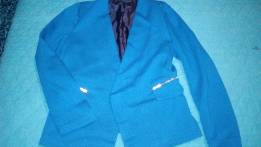 Blazer Zara