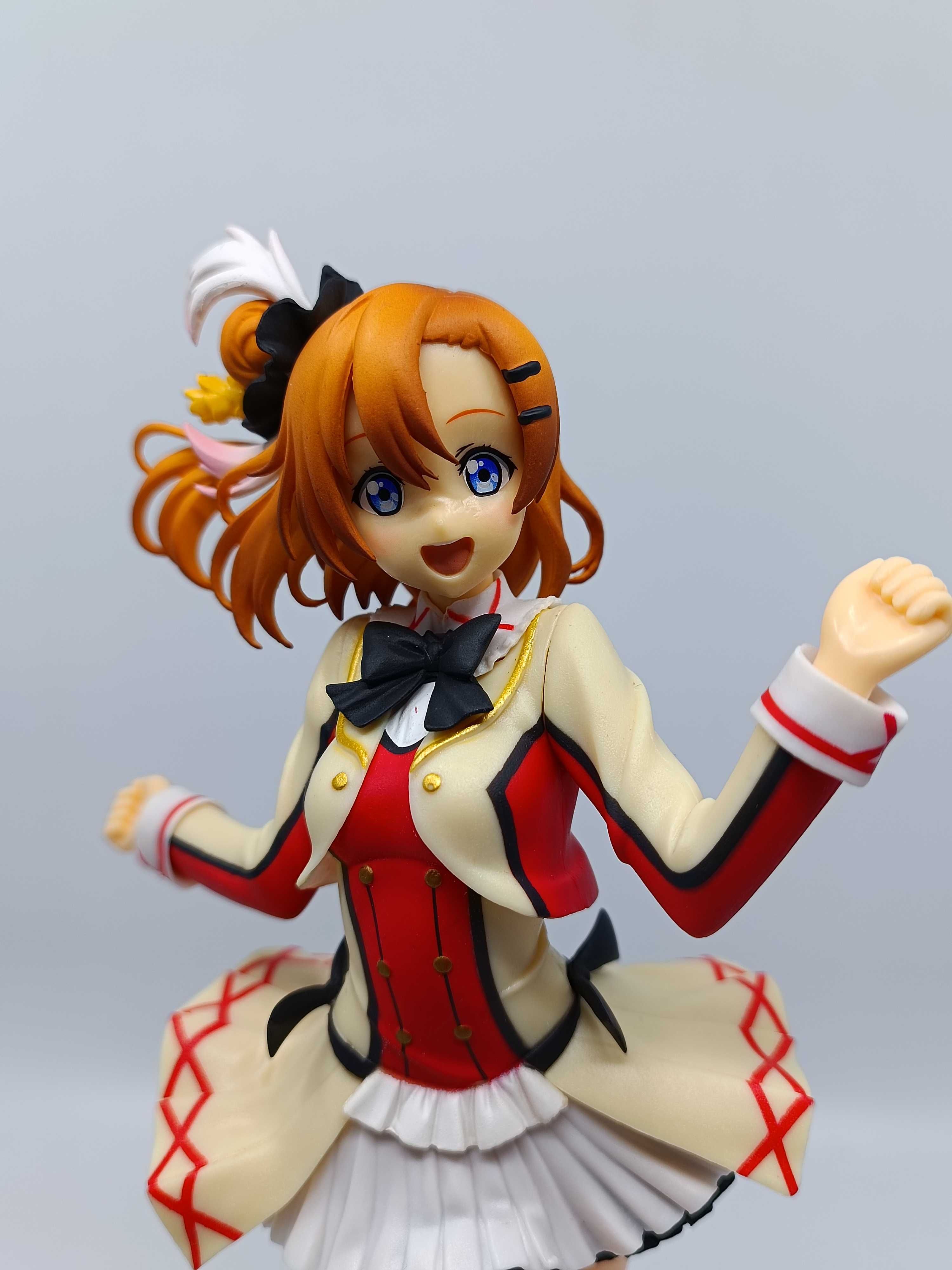 Figurka Love Live! - Kosaka Honoka Sore wa Bokutachi no Kiseki - SEGA