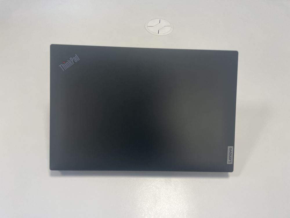 Lenovo ThinkPad L14 Gen 3 AMD z gwarancją door2door