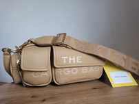 Torebka Marc Jacobs The Cargo Bag