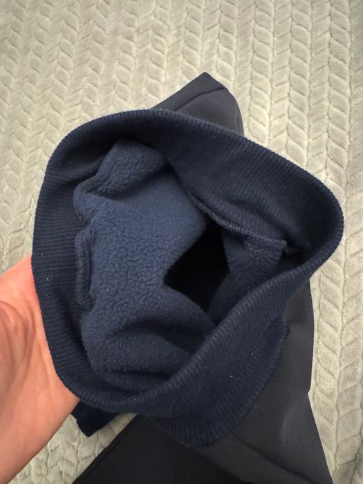Spodnie softshell 110