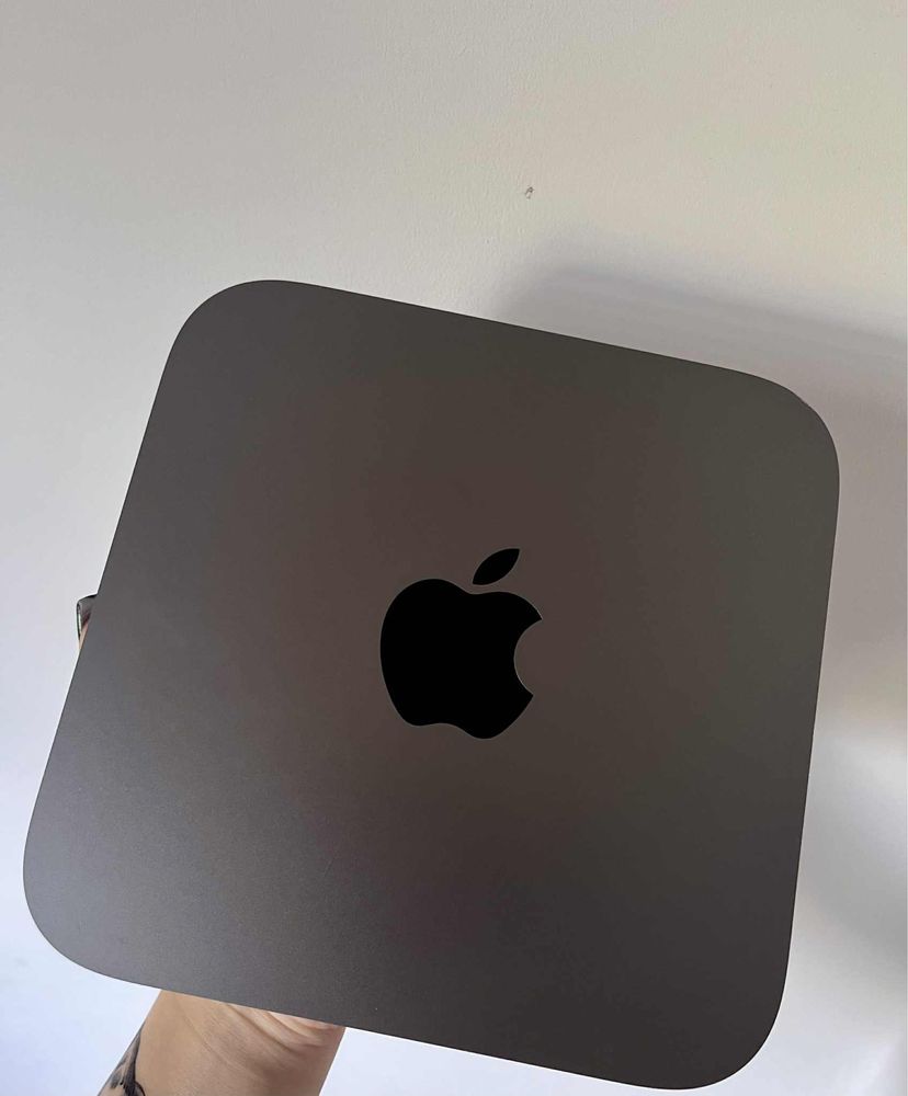 Mac mini 2018 stan bdb