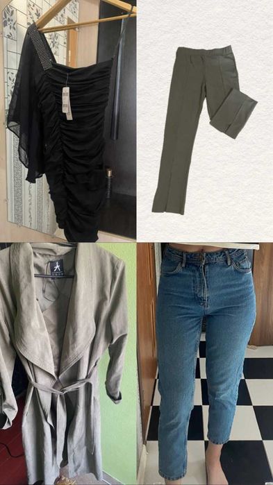 Речі жіночі нові