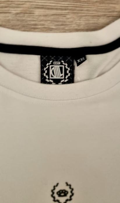 Koszulka T-Shirt Diil Gang Hemp Gru XXL