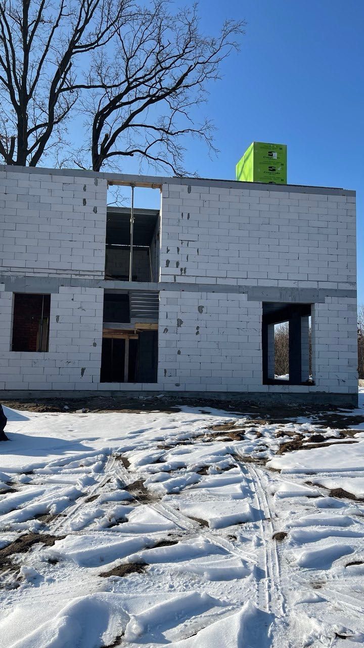 Без %!Продаж будинку під Києвом.230м2.161000$