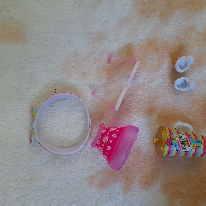 Лялька ЛОЛ оригінал