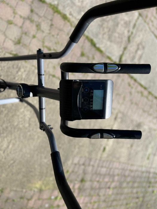 Orbitrek ZIPRO do ćwiczeń