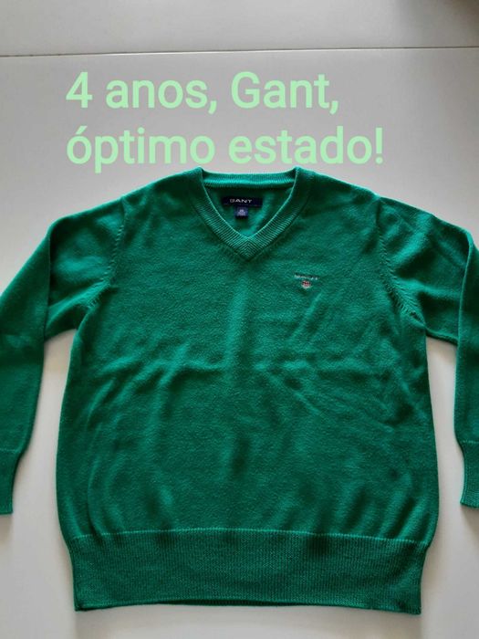 roupas de marcas originais 4 anos