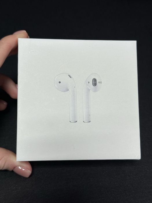 Навушники AirPods 2