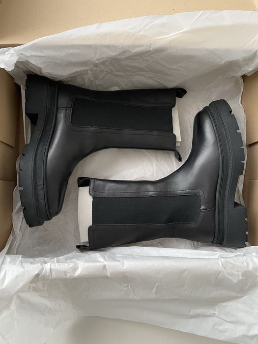 Челси Ginno Rossi 40 кожа