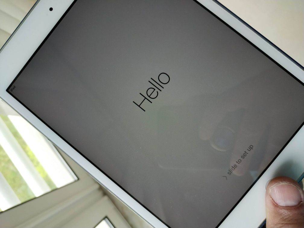 Apple iPad mini 16gb